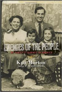 Enemies of the People, book review