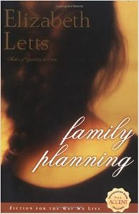 Family Planning, book review