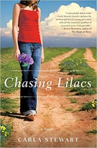Chasing Lilacs, book review