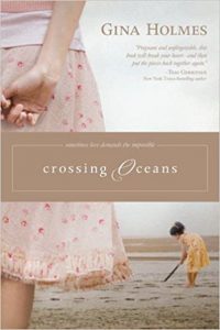 Crossing Oceans, book review