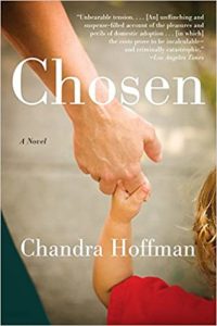 Chosen, book review