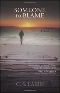 Someone to Blame, book review