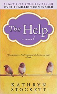The Help, book review
