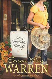 My Foollish Heart, book review