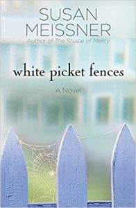 White Picket Fences, book review