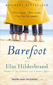 Barefoot, book review