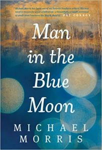 Man in the Blue Moon, book review
