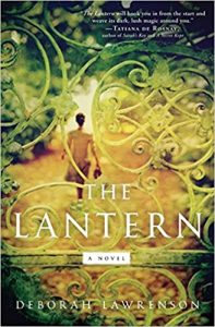 The Lantern, book review