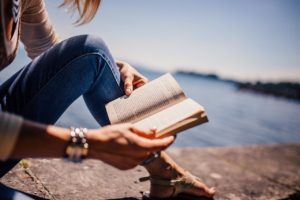 Book List for Hope-Bearing Women