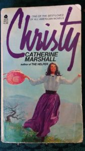 Christy by Catherine Marshall | book review + giveaway