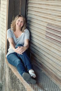 Mary DeMuth, Restory Show podcast host | Q&A