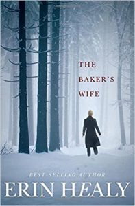 The Baker's Wife, book review