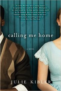 Calling Me Home, book review