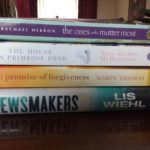 go went gone book review go went gone book review