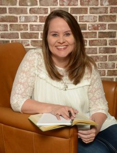 On Best Friends, Good Books, & Tenatious Writing | Author Interview with Marybeth Whalen