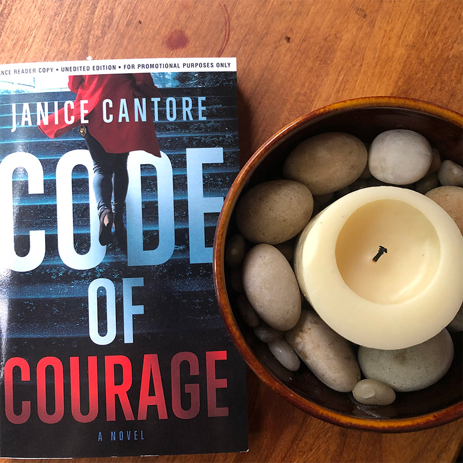 Code of Courage