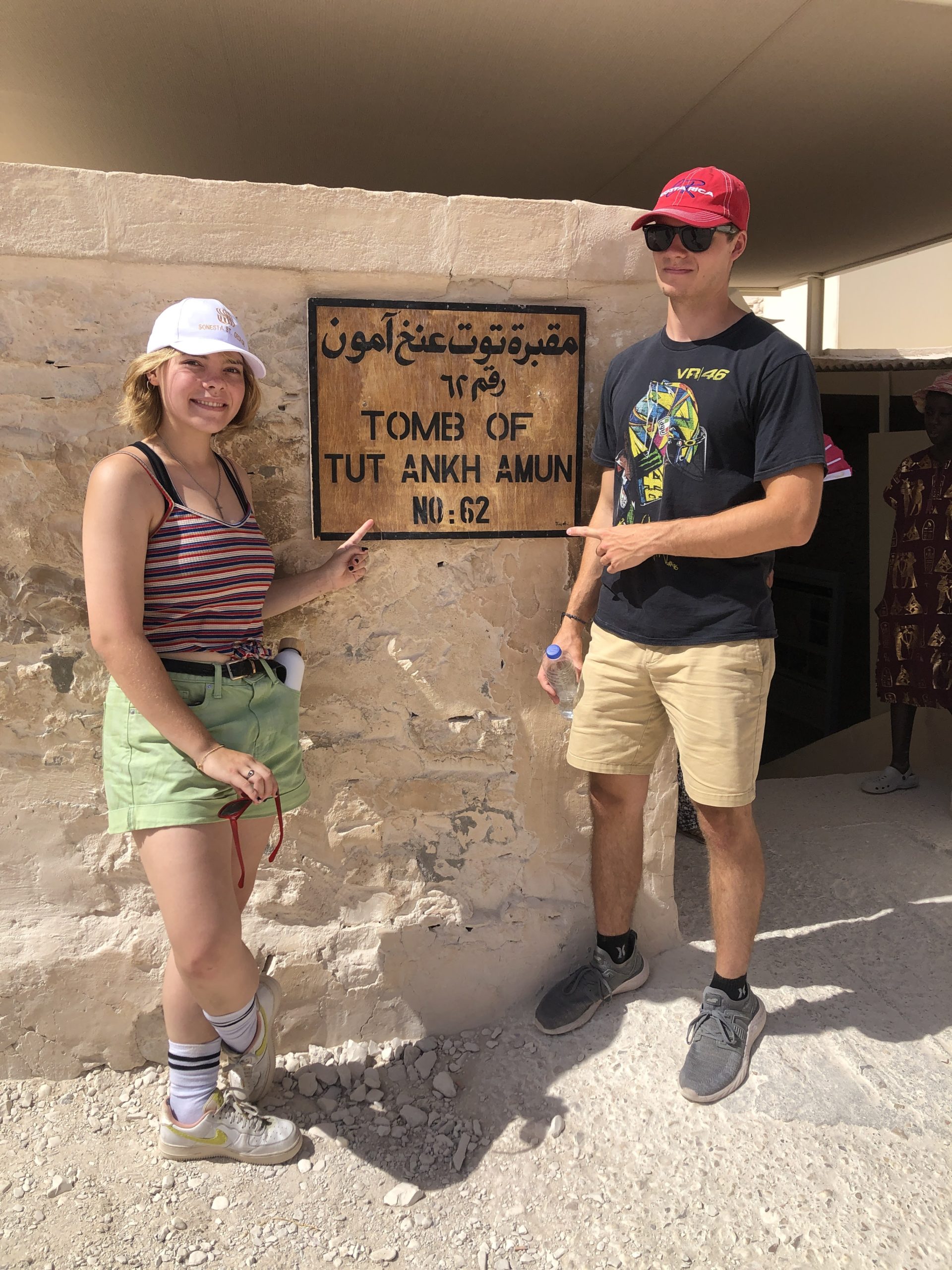 Our Holy Land Trip, Part 2: On Traveling with a Tour + Recs & Resources -  Katherine Scott Jones